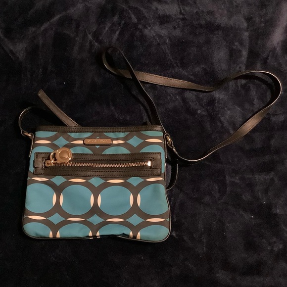 🛑 Michael Kors Vintage Crossbody Bag - Picture 11 of 11